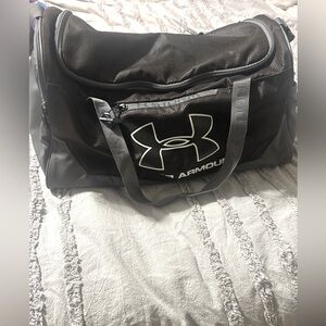 Under Armour duffle bag